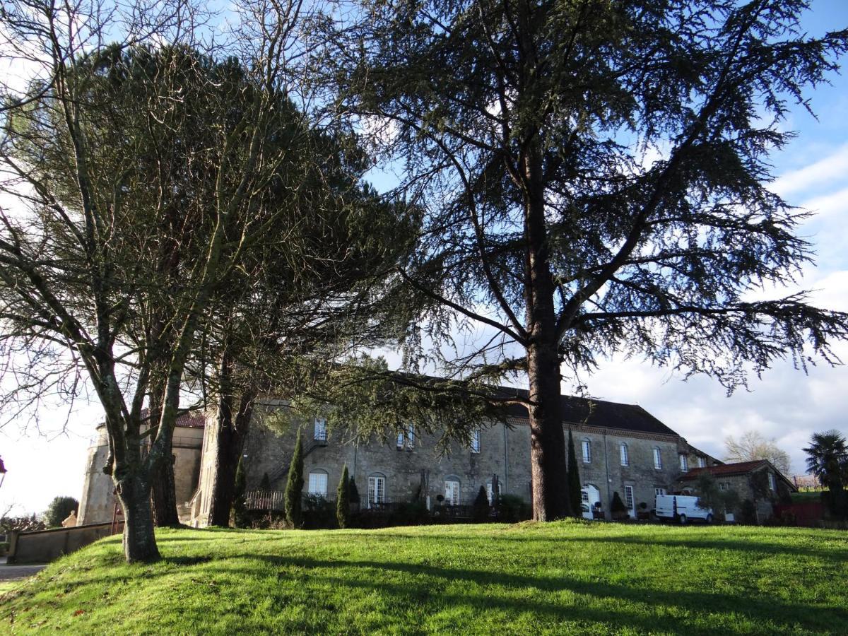 Le Prieure Hotel Madiran Exterior foto