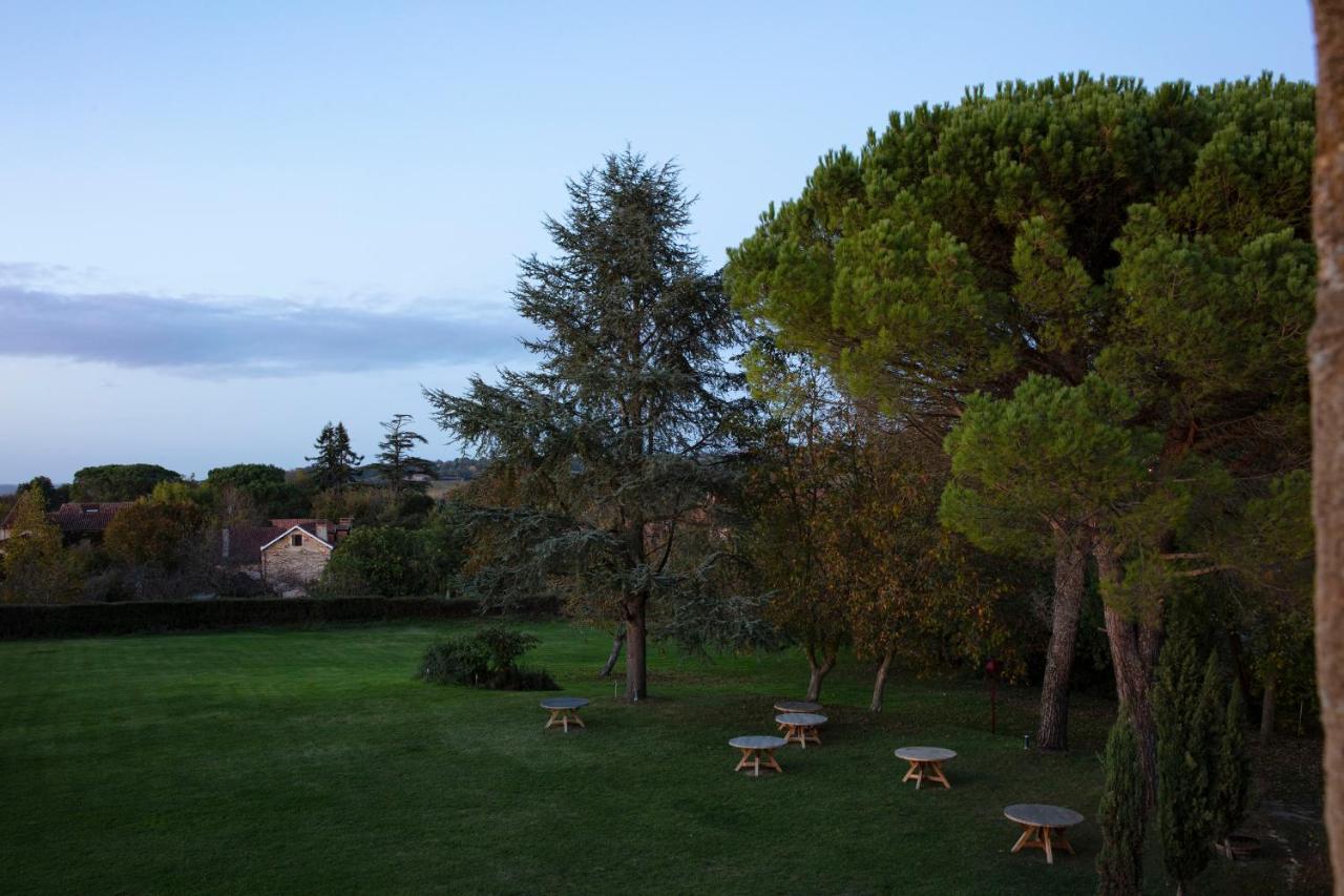 Le Prieure Hotel Madiran Exterior foto